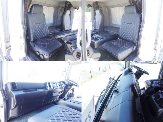 HINO RANGER 2014 Image 31