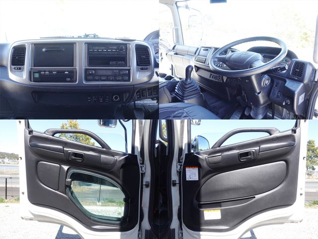 HINO RANGER 2014 Image 31