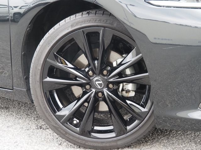 TOYOTA LEXUS ES300H 2023 Image 31