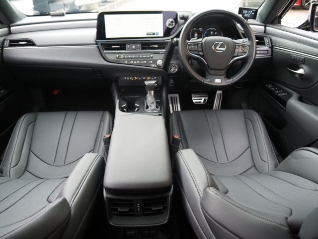 TOYOTA LEXUS ES300H 2023 Image 31