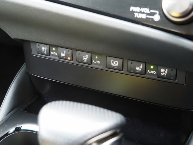 TOYOTA LEXUS ES300H 2023 Image 31