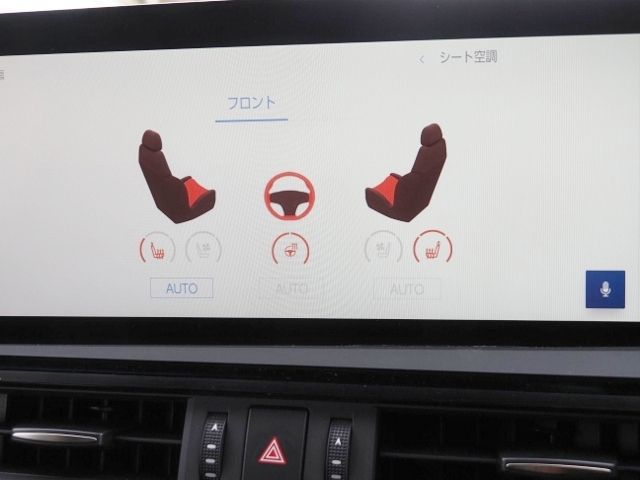 TOYOTA LEXUS ES300H 2023 Image 31