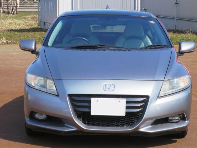 HONDA CR-Z 2010 Image 31