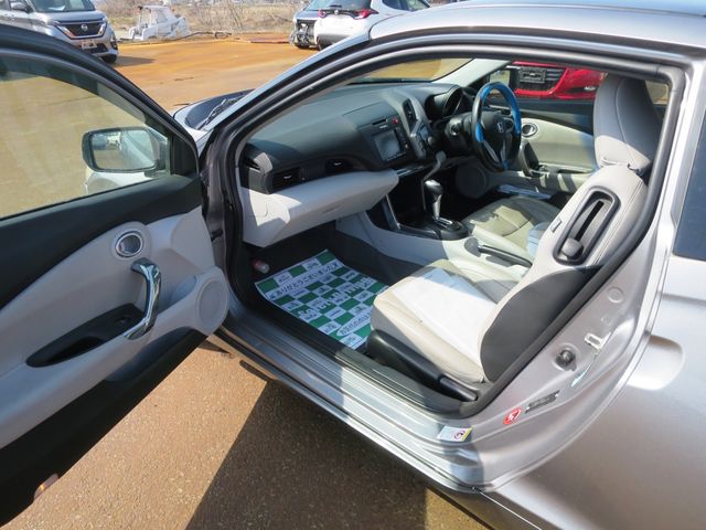 HONDA CR-Z 2010 Image 31