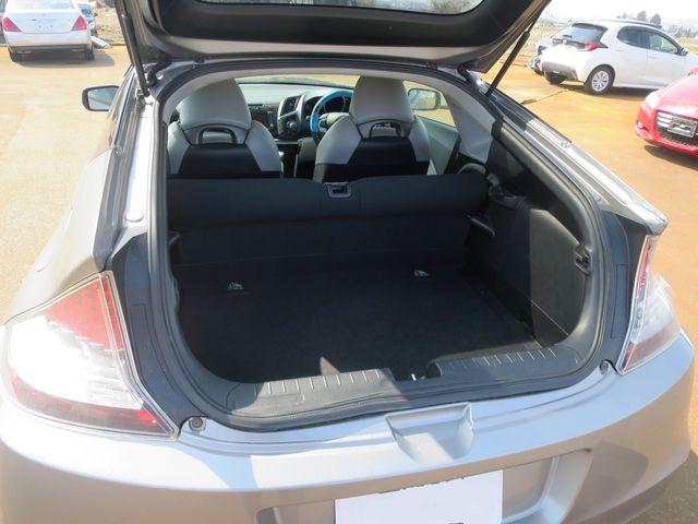 HONDA CR-Z 2010 Image 31