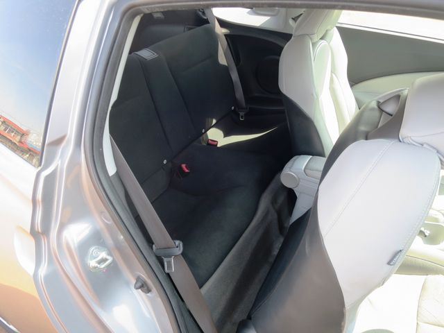 HONDA CR-Z 2010 Image 31
