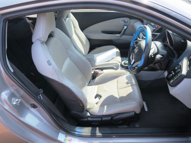 HONDA CR-Z 2010 Image 31