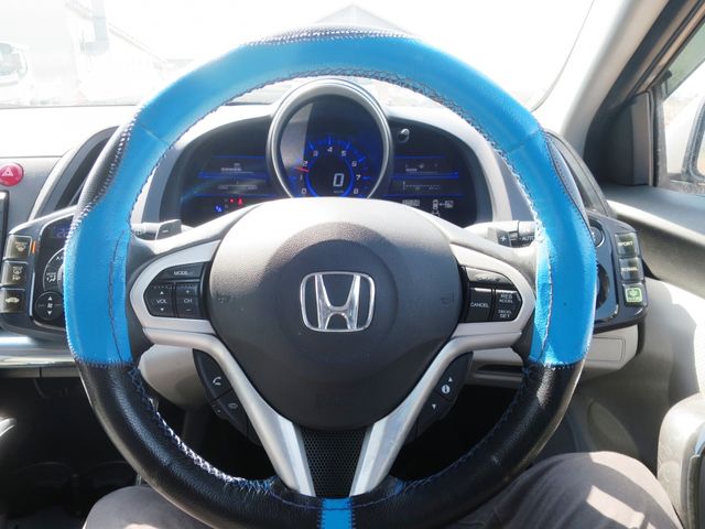 HONDA CR-Z 2010 Image 31