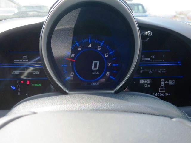 HONDA CR-Z 2010 Image 31