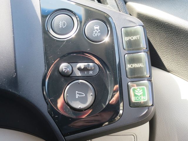 HONDA CR-Z 2010 Image 31