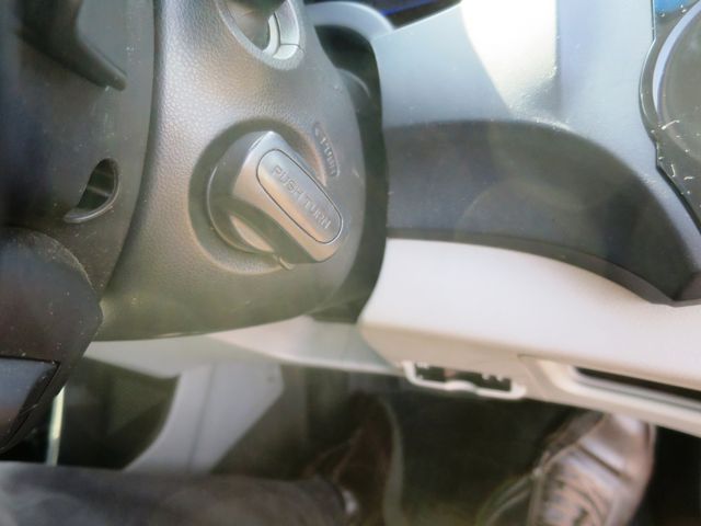 HONDA CR-Z 2010 Image 31