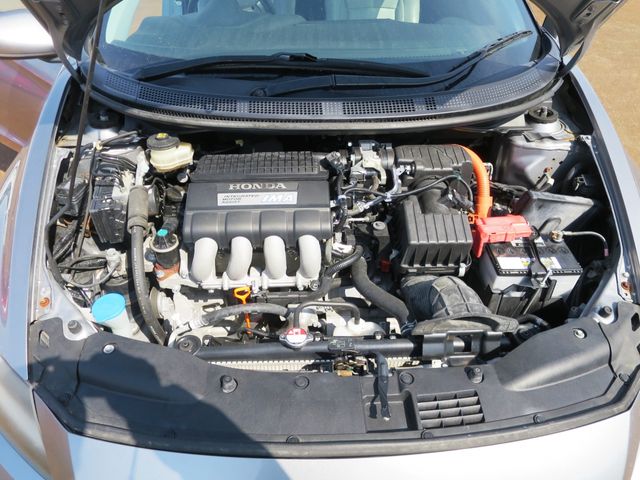HONDA CR-Z 2010 Image 31