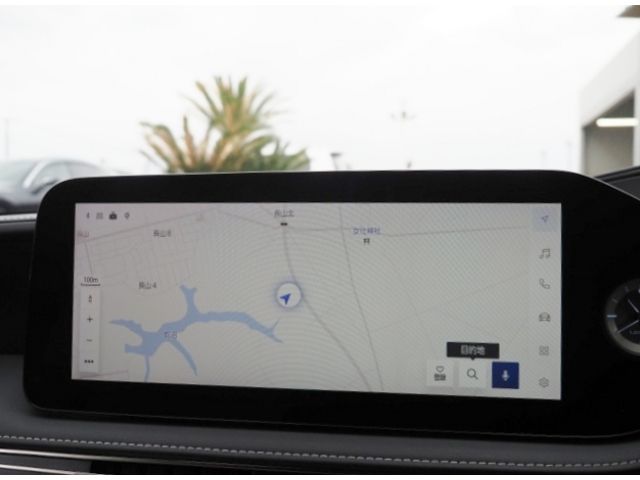 TOYOTA LEXUS LS500 2023 Image 31