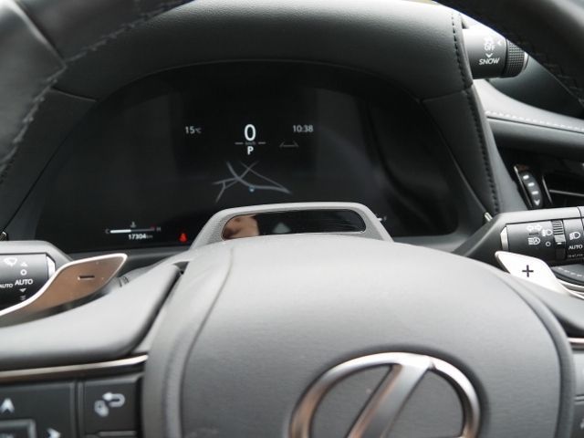 TOYOTA LEXUS LS500 2023 Image 31