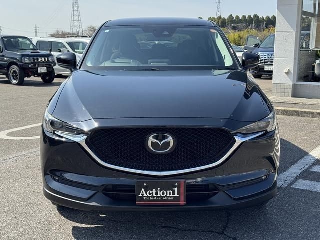 MAZDA CX-5 2017 Image 31