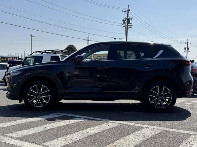 MAZDA CX-5 2017 Image 31
