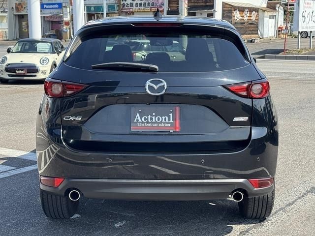 MAZDA CX-5 2017 Image 31