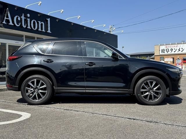MAZDA CX-5 2017 Image 31
