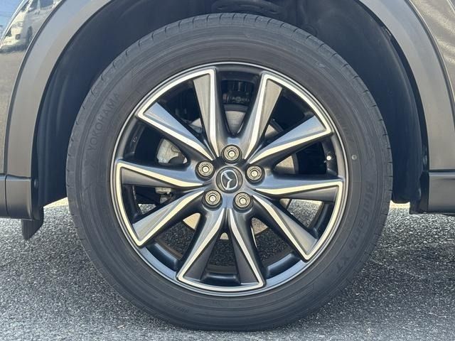 MAZDA CX-5 2017 Image 31