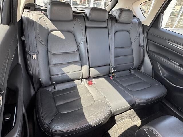 MAZDA CX-5 2017 Image 31