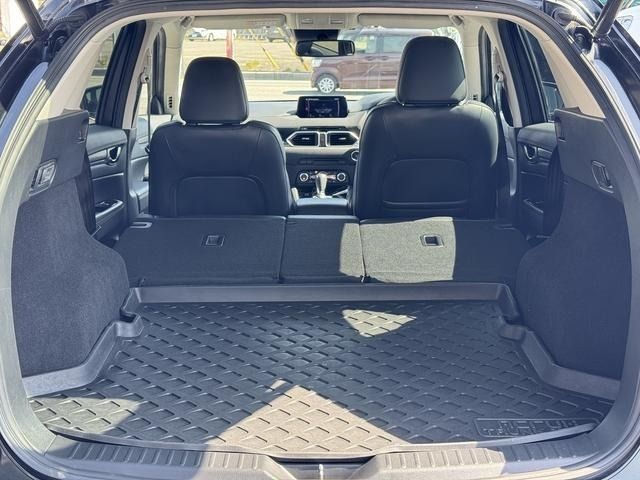 MAZDA CX-5 2017 Image 31