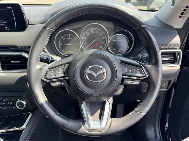 MAZDA CX-5 2017 Image 31