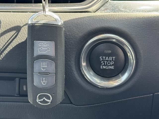 MAZDA CX-5 2017 Image 31