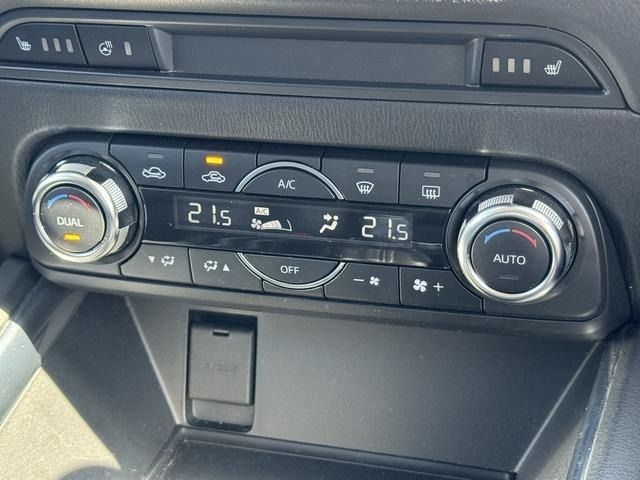 MAZDA CX-5 2017 Image 31