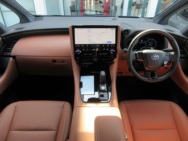 TOYOTA VELLFIRE  HYBRID 2025 Image 31