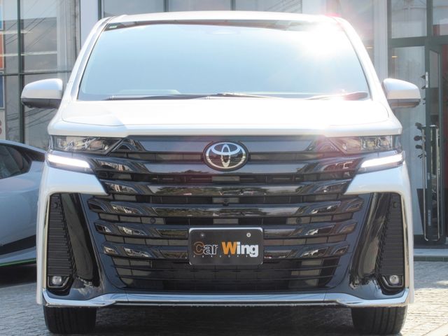 TOYOTA VELLFIRE  HYBRID 2025 Image 31