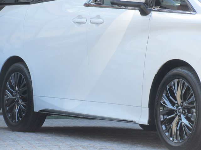 TOYOTA VELLFIRE  HYBRID 2025 Image 31