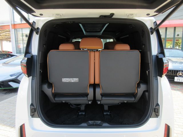 TOYOTA VELLFIRE  HYBRID 2025 Image 31