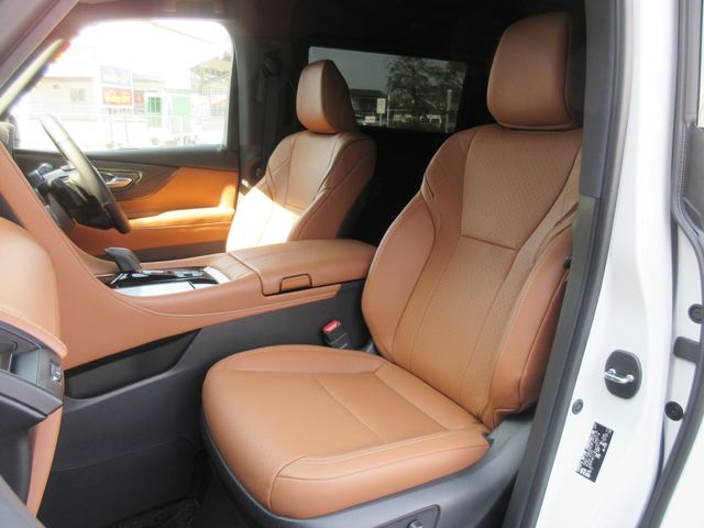 TOYOTA VELLFIRE  HYBRID 2025 Image 31