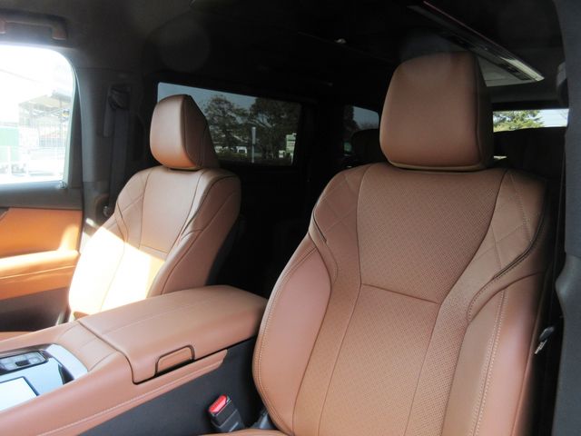 TOYOTA VELLFIRE  HYBRID 2025 Image 31