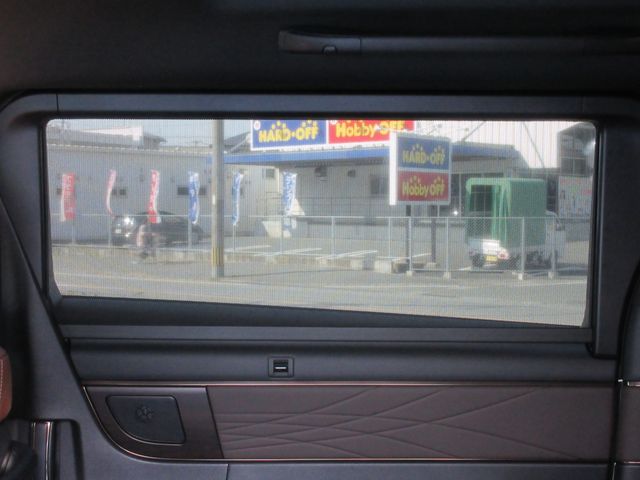 TOYOTA VELLFIRE  HYBRID 2025 Image 31