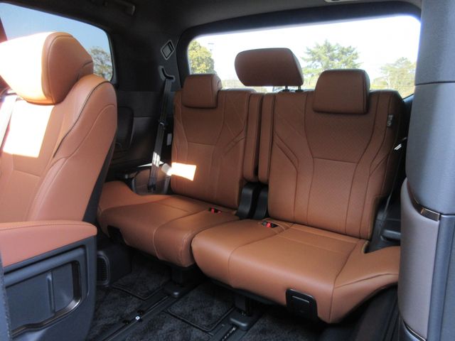 TOYOTA VELLFIRE  HYBRID 2025 Image 31