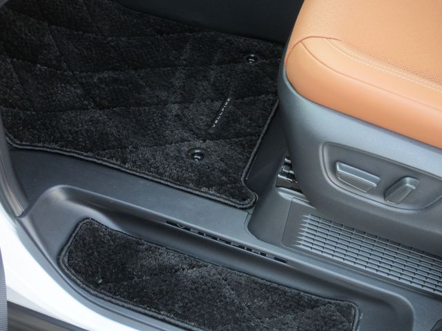 TOYOTA VELLFIRE  HYBRID 2025 Image 31