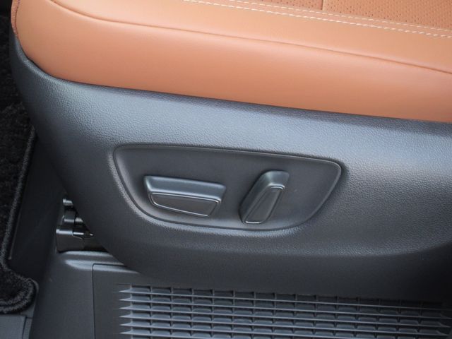 TOYOTA VELLFIRE  HYBRID 2025 Image 31