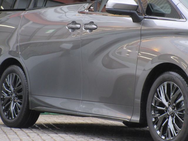 TOYOTA VELLFIRE  HYBRID 2026 Image 31