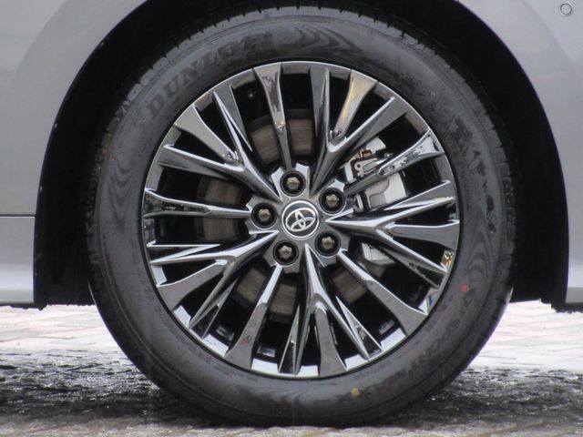 TOYOTA VELLFIRE  HYBRID 2026 Image 31