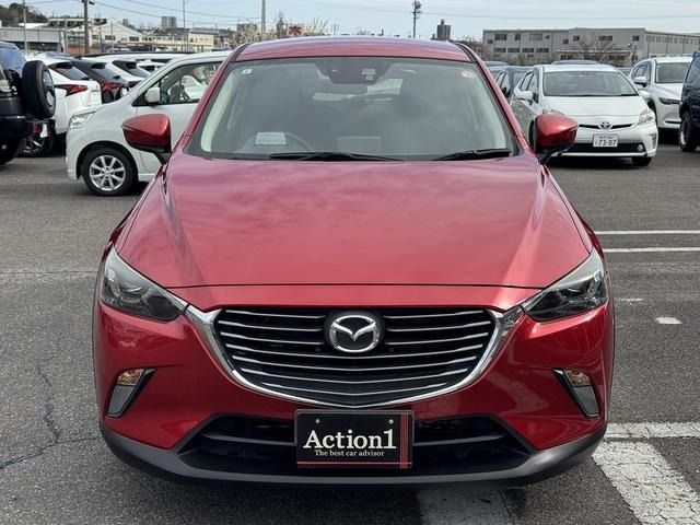 MAZDA CX-3 2015 Image 31
