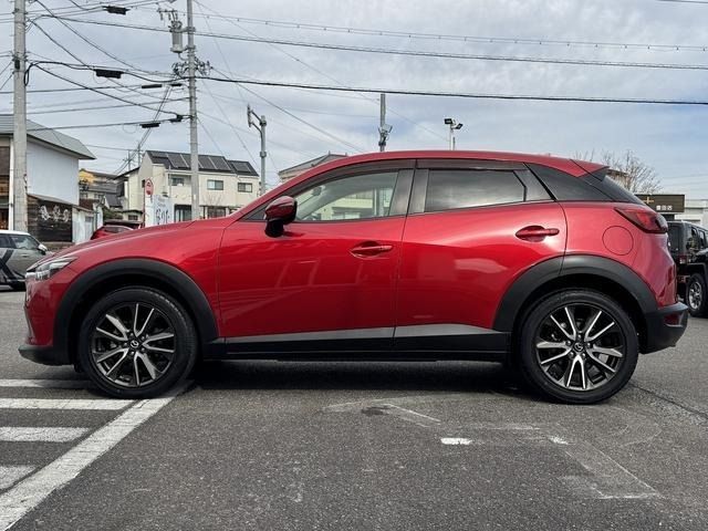 MAZDA CX-3 2015 Image 31
