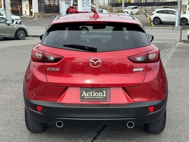 MAZDA CX-3 2015 Image 31