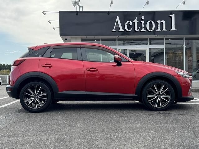 MAZDA CX-3 2015 Image 31