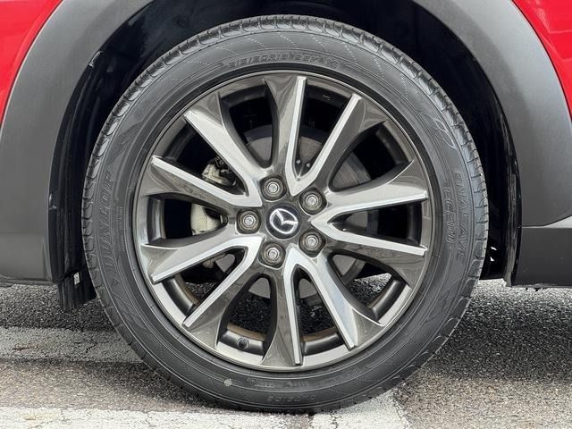 MAZDA CX-3 2015 Image 31