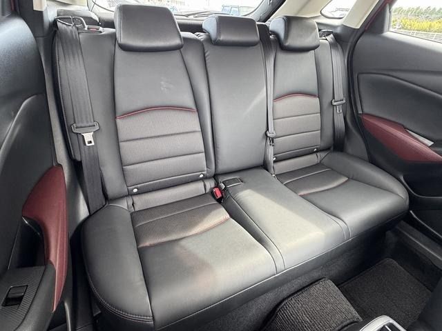 MAZDA CX-3 2015 Image 31