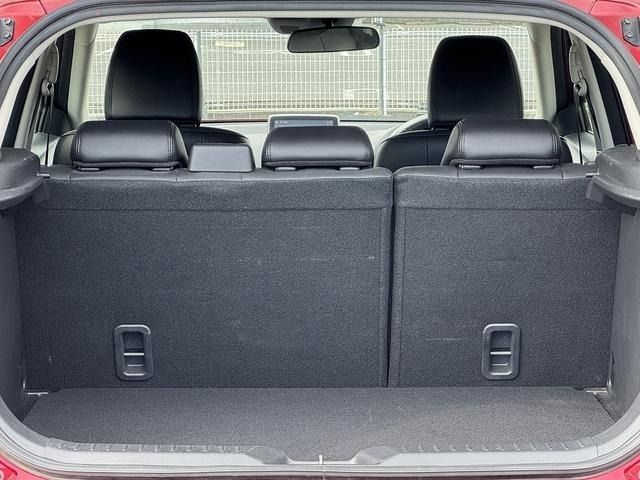 MAZDA CX-3 2015 Image 31