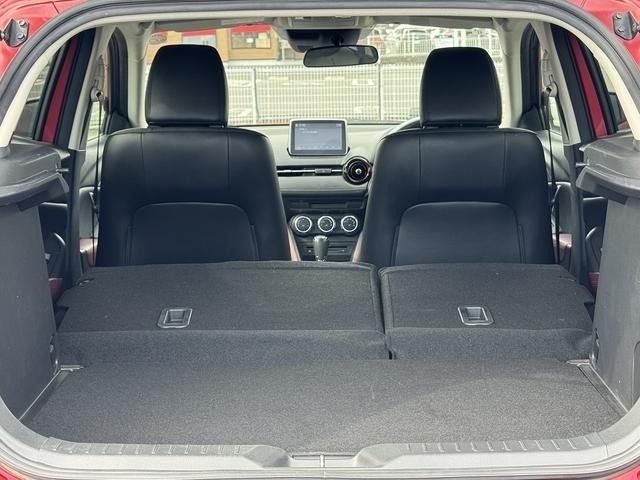 MAZDA CX-3 2015 Image 31