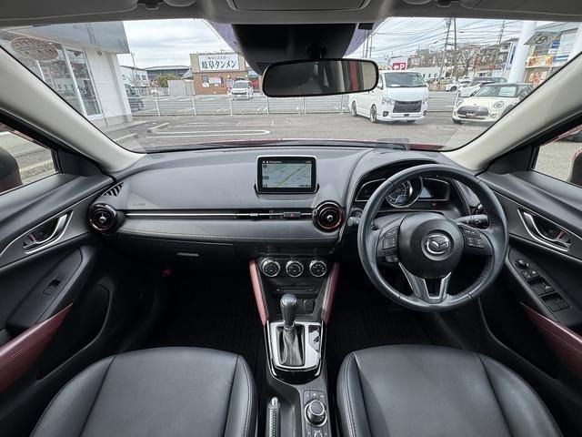MAZDA CX-3 2015 Image 31