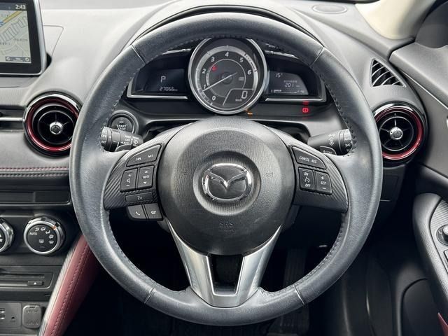 MAZDA CX-3 2015 Image 31